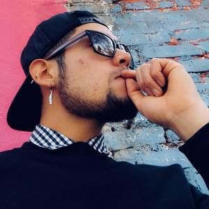 Meet your Posher, Juan